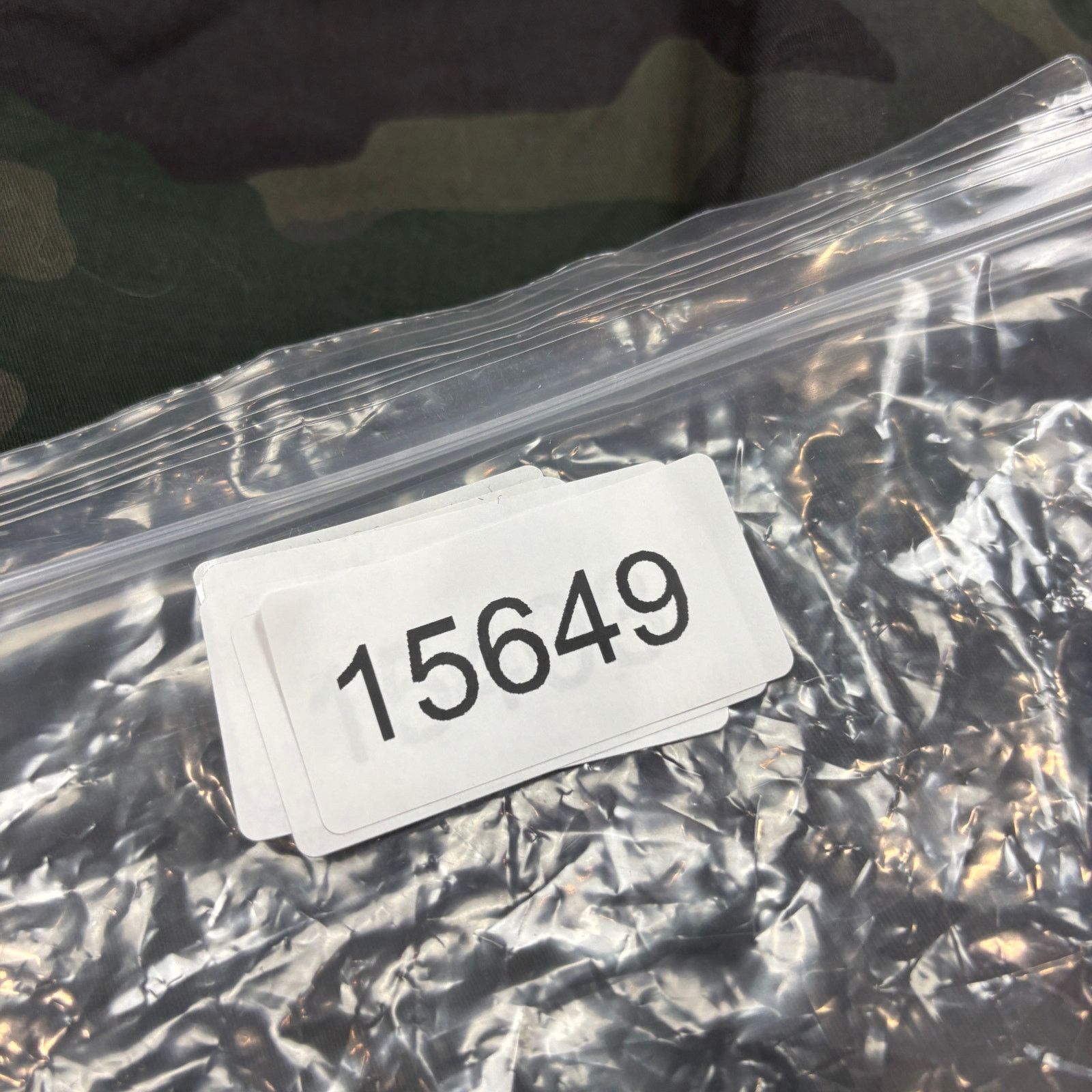 G-Star G Star Raw Rackam Utility Camo Overshirt Jacket Men's Medium Size US M / EU 48-50 / 2 - 14 Thumbnail