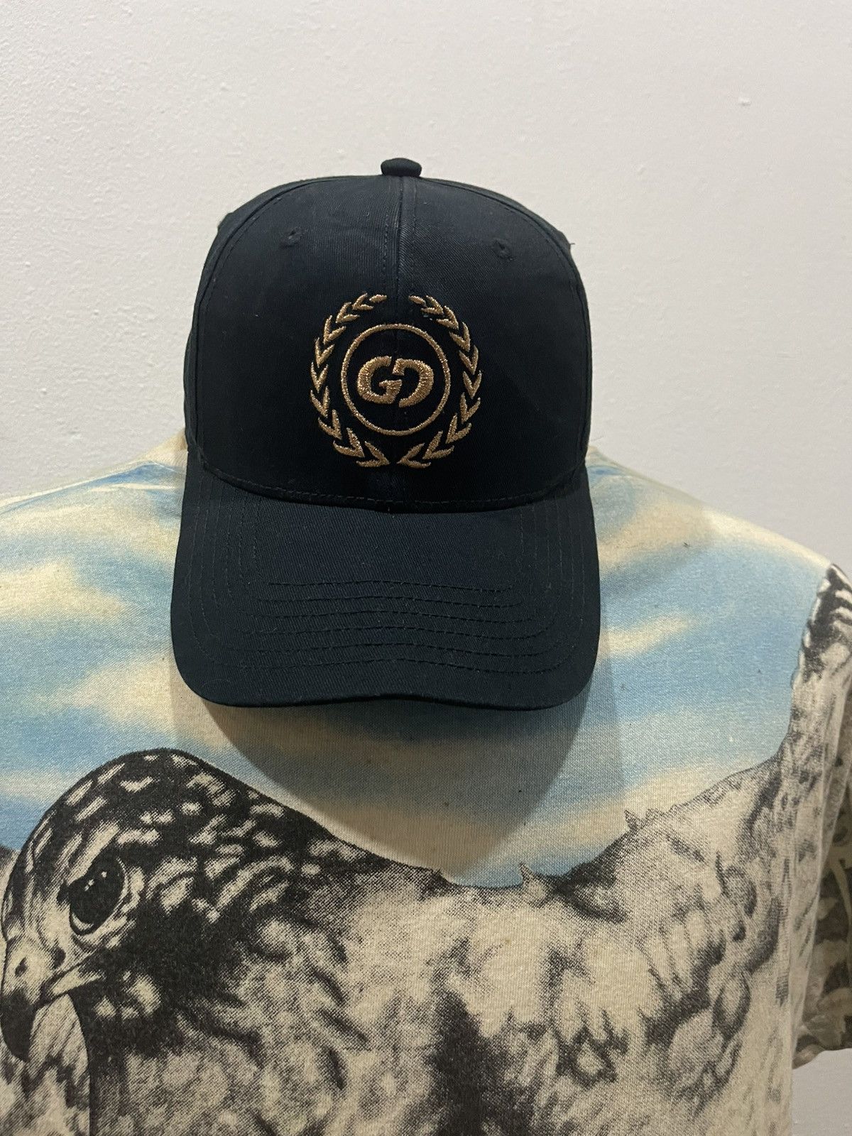 Japanese Brand Credo Cap Credoundewear Size ONE SIZE - 1 Thumbnail