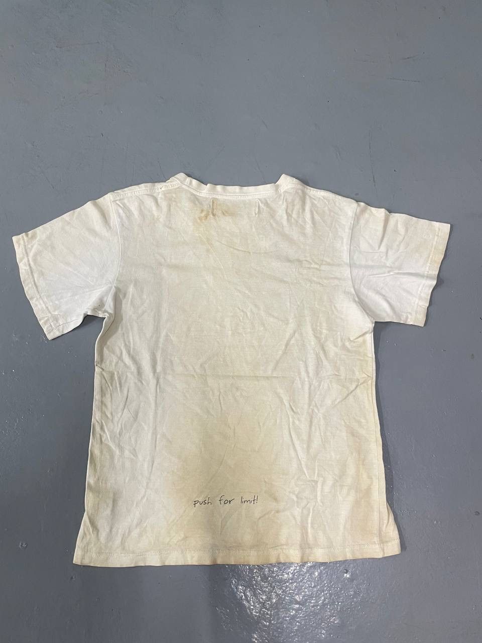 Japanese Brand NAKED MACKDADDY SEXY GIRLS Size US S / EU 44-46 / 1 - 7 Thumbnail