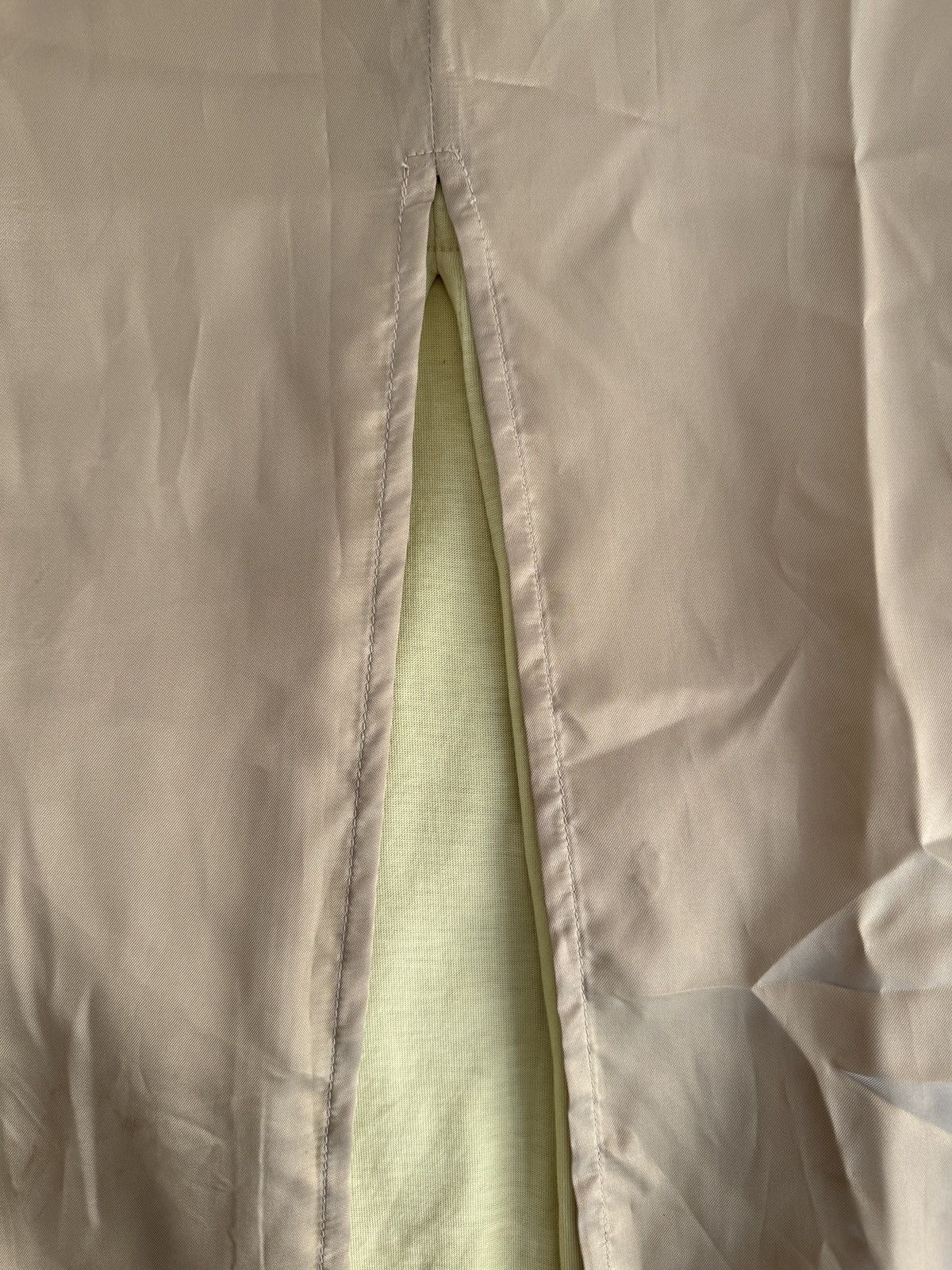 Dries Van Noten Dries Van Noten Maxi Dress Size S / US 4 / IT 40 - 5 Thumbnail
