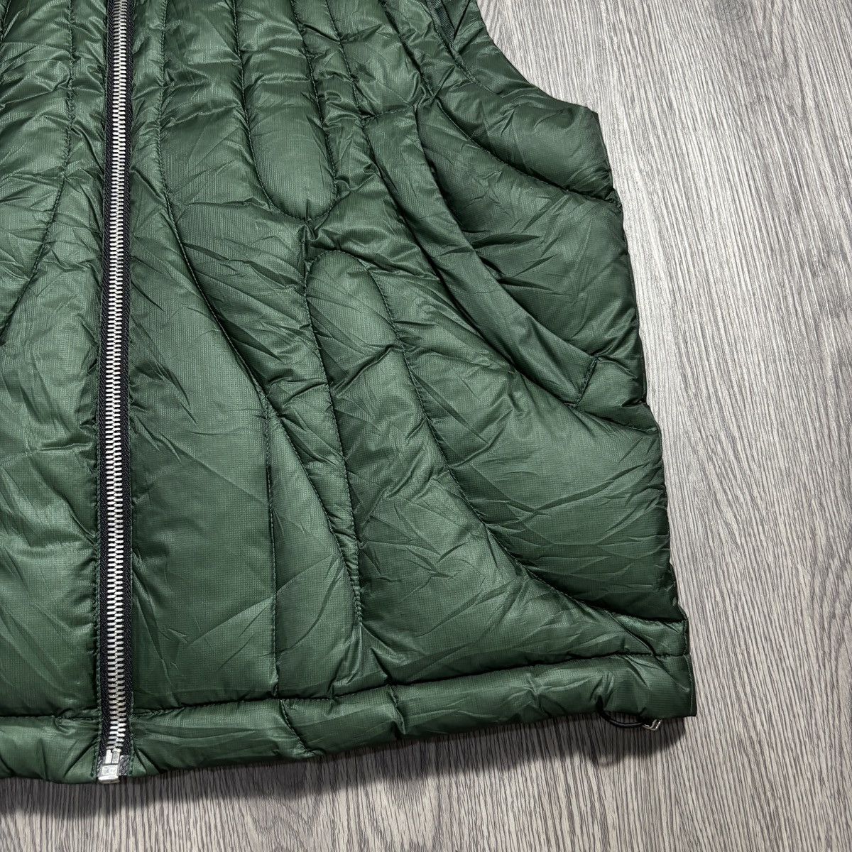 Thug Club Thug Club Down Puffer Vast Size US S / EU 44-46 / 1 - 3 Thumbnail
