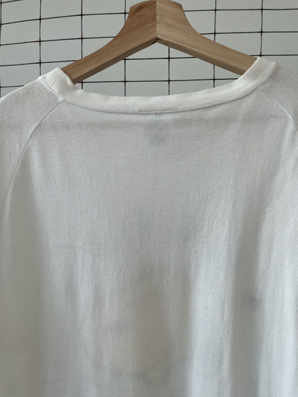 Peanuts × Vintage Vintage Peanuts T-Shirt Size US L / EU 52-54 / 3 - 3 Thumbnail