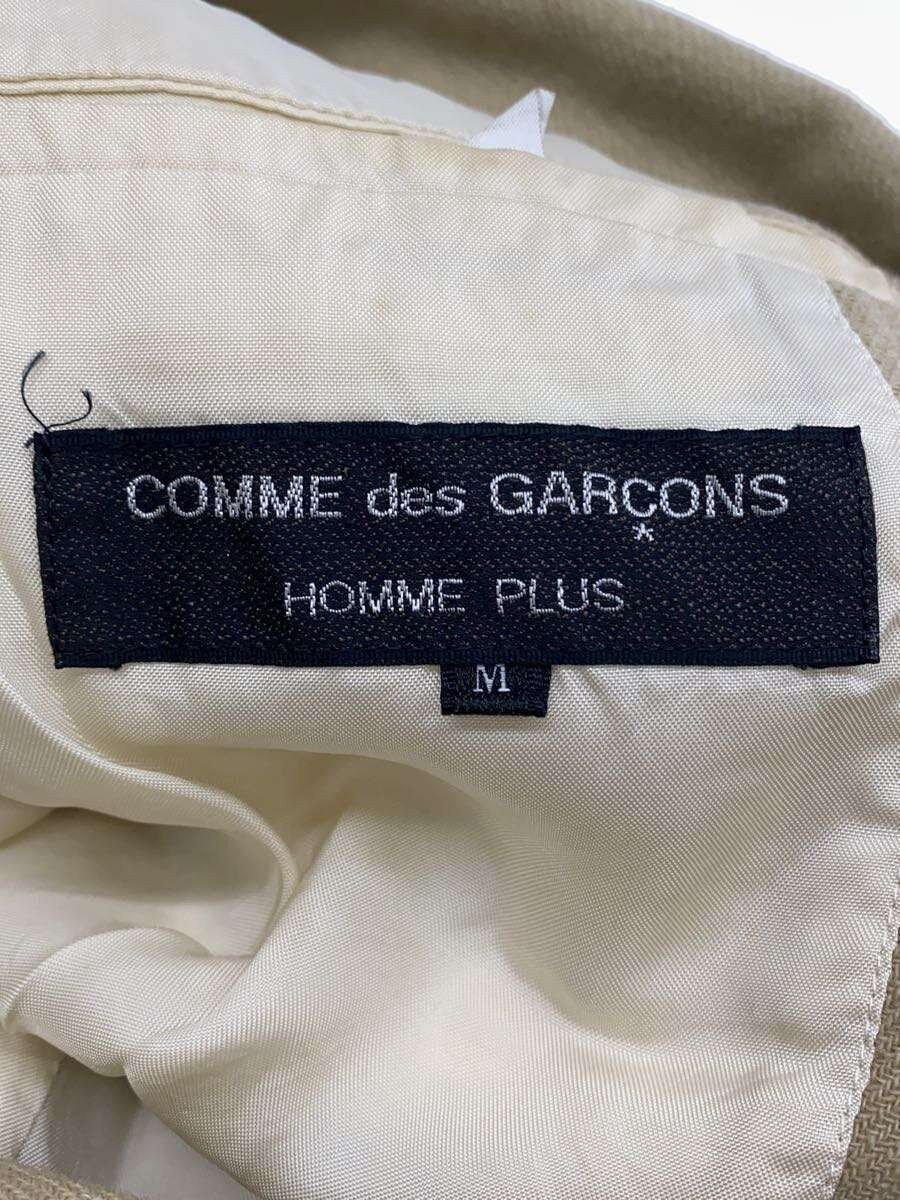 Comme des Garcons Homme Plus 🐎 1994 Wool Jacket Size US M / EU 48-50 / 2 - 3 Thumbnail