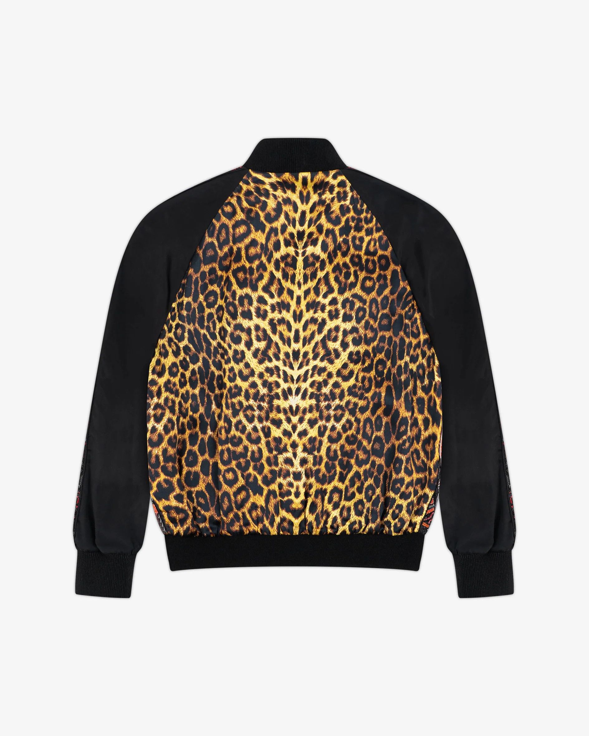 Saint Laurent Paris Sequin & Beads Souvenir Jacket (SS16) Size US M / EU 48-50 / 2 - 2 Thumbnail