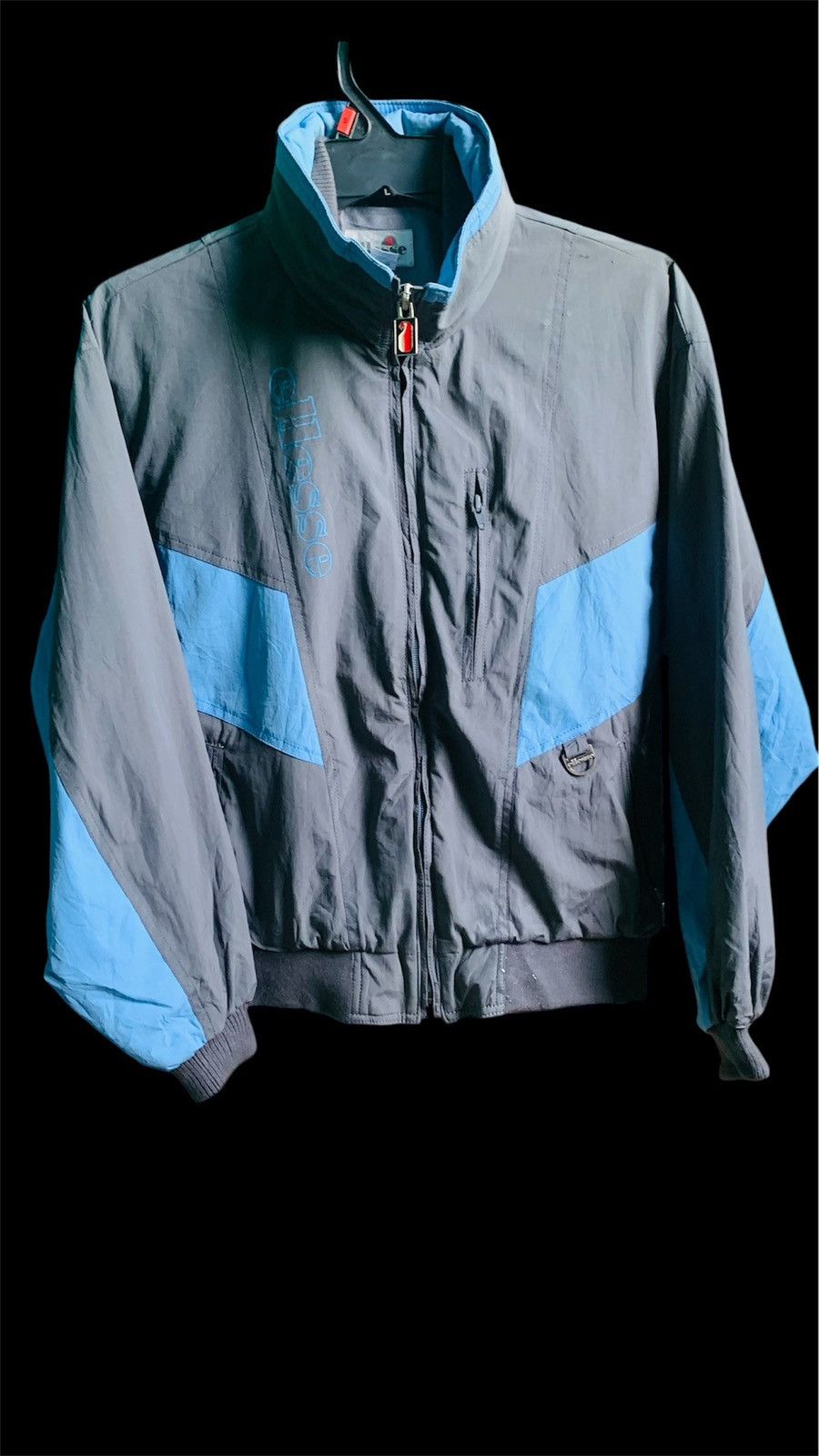 Ellesse ellesse vintage Size US L / EU 52-54 / 3 - 3 Thumbnail