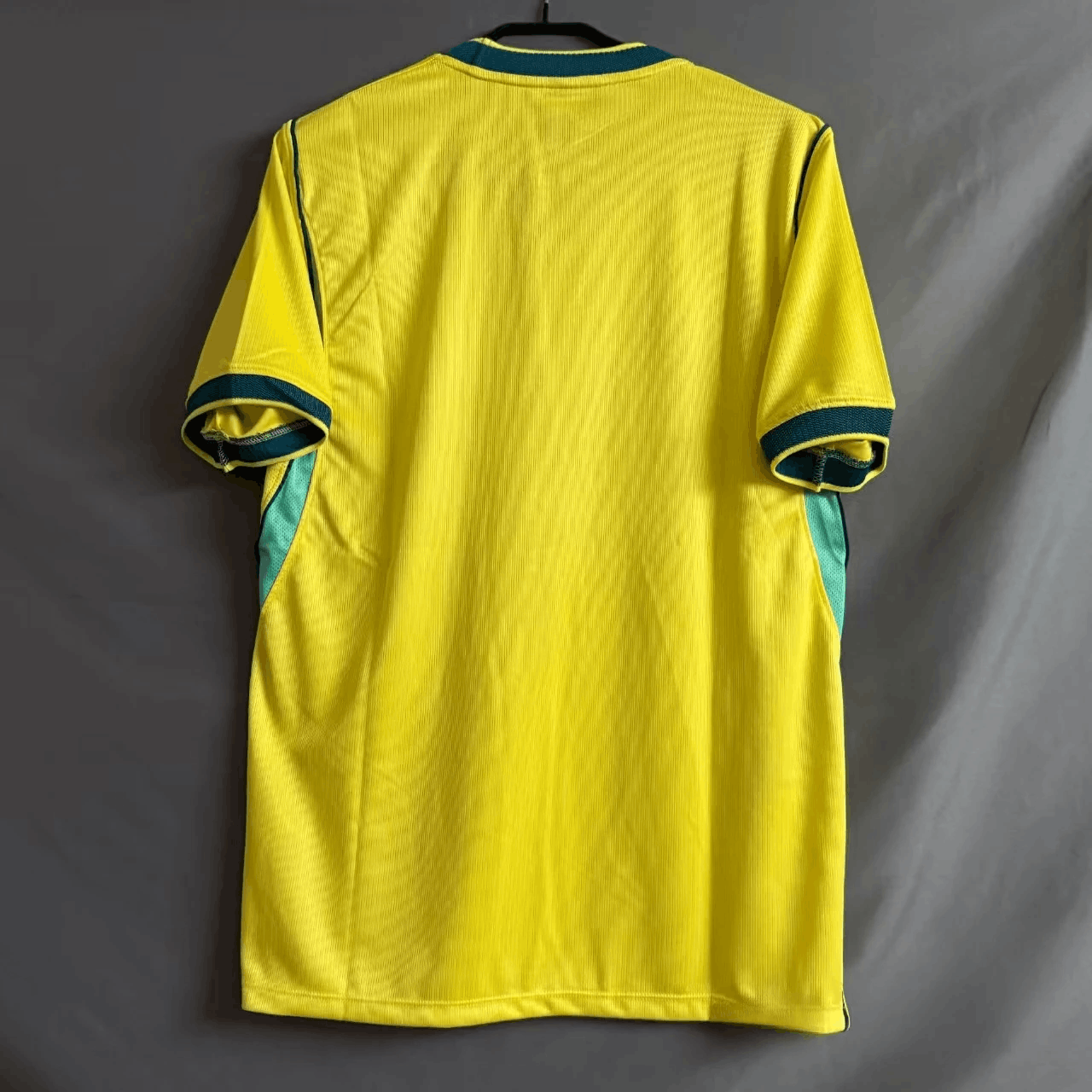 Other 2026 World Cup Brazil Jersey Size US L / EU 52-54 / 3 - 2 Thumbnail