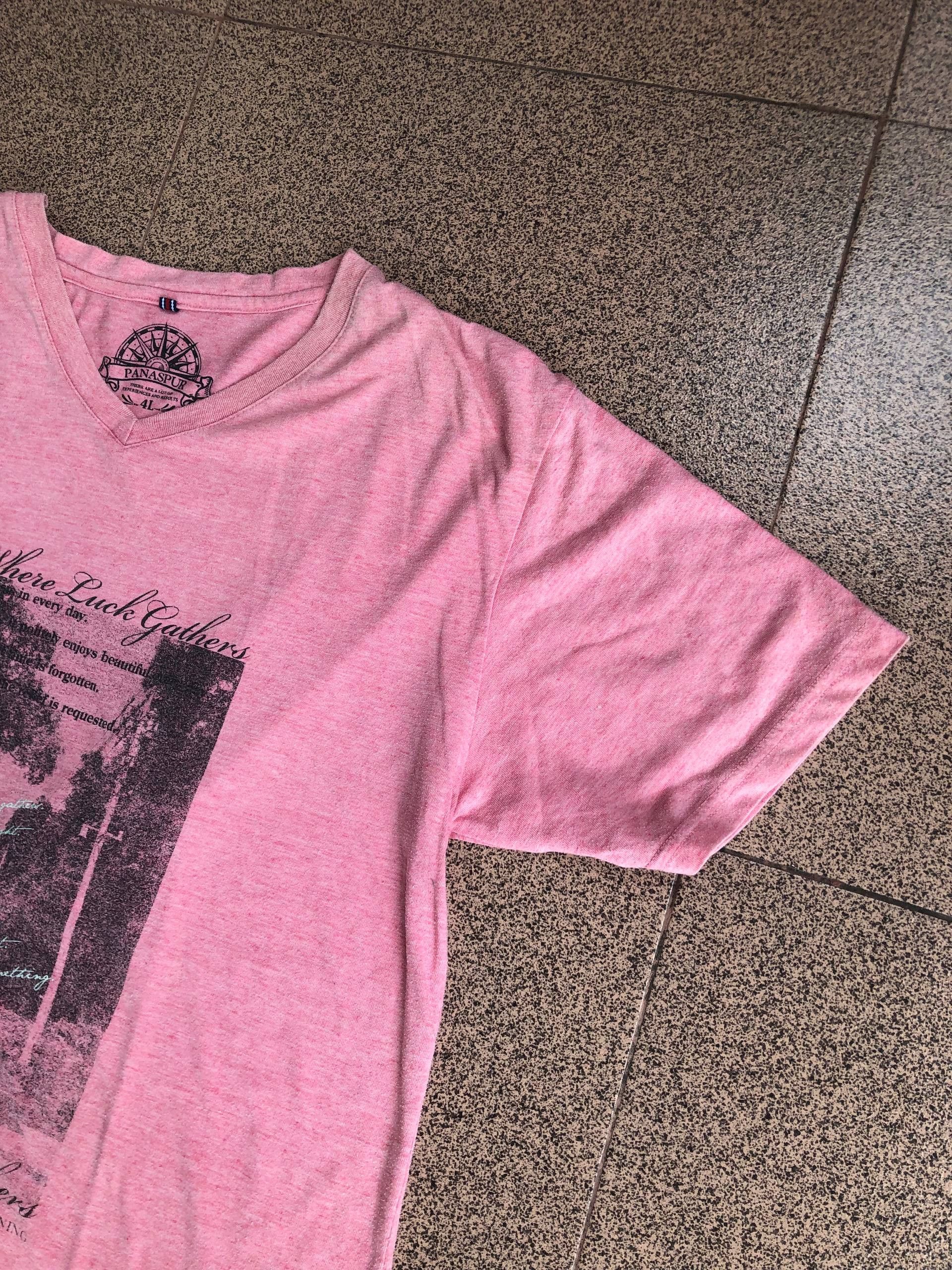 Japanese Brand 2000s Poem Panaspur not LGB if six was nine Size US XL / EU 56 / 4 - 5 Thumbnail
