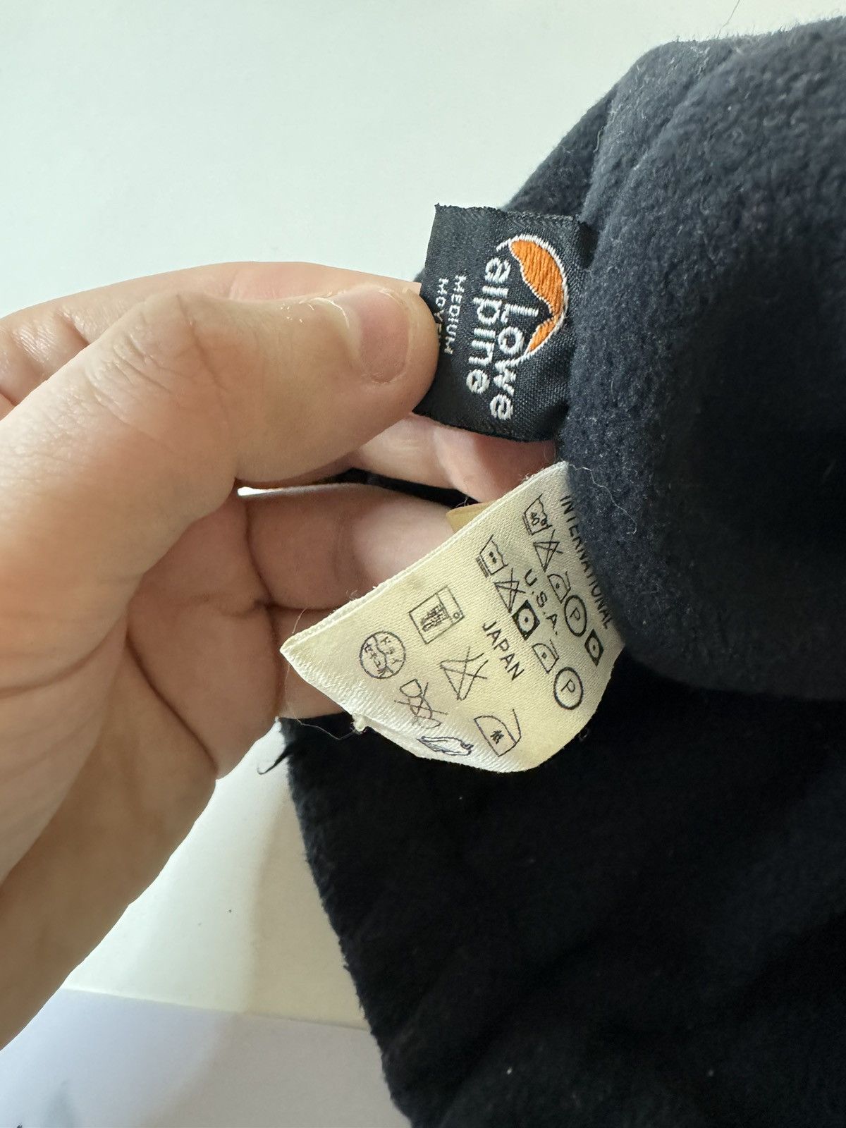 Other Lowe Alpine Gore-tex cap hat Size ONE SIZE - 5 Thumbnail