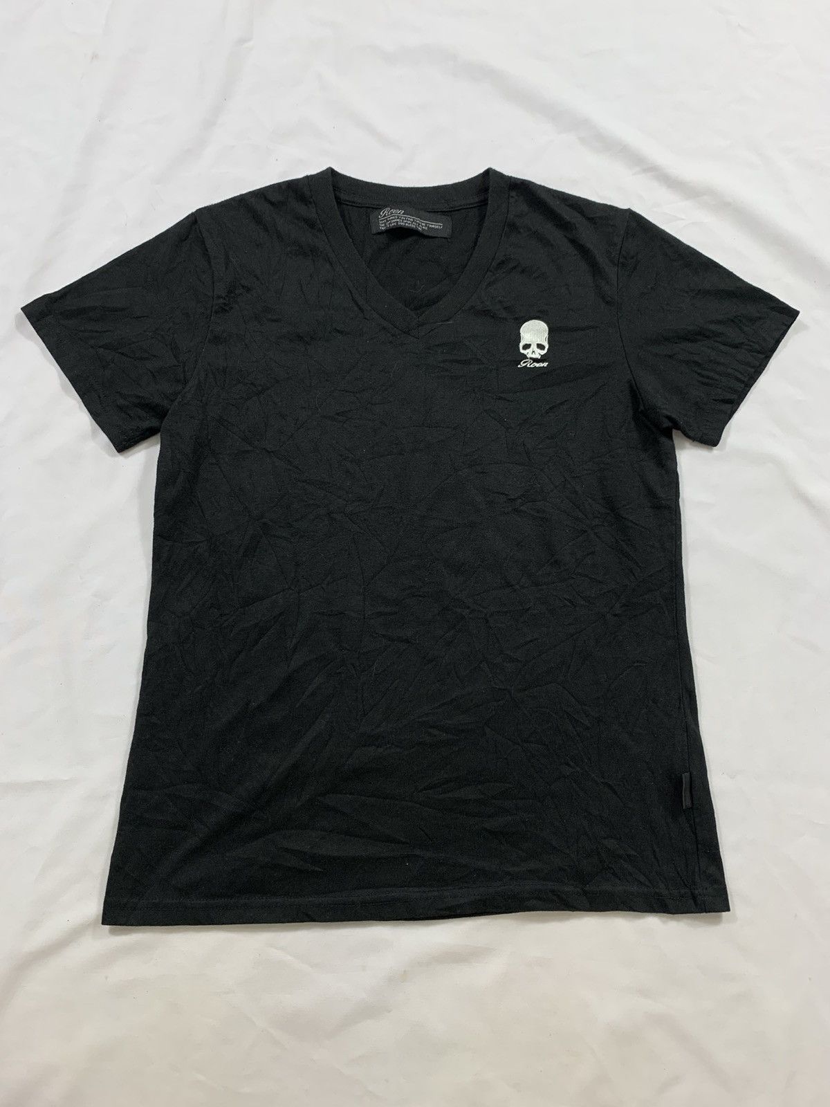 Isamu Katayama Backlash Roen Road of Blitz Skull ifsix Lgb style Size US M / EU 48-50 / 2 - 2 Thumbnail