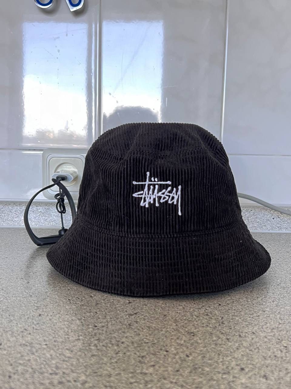 S/M【在庫あり】STUSSY 21SS UNION CORDUROY BUCKET S/M【在庫あり】STUSSY 21SS UNION CORDUROY BUCKET (STUSSY
