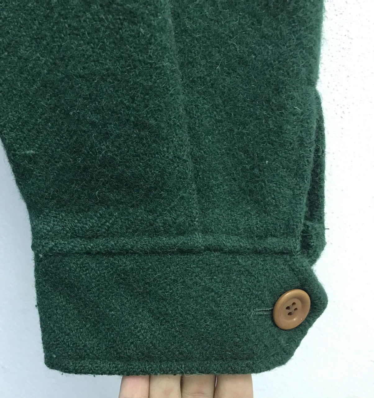 Japanese Brand × Vintage Vintage Scene From Van Jacket Size US L / EU 52-54 / 3 - 9 Thumbnail
