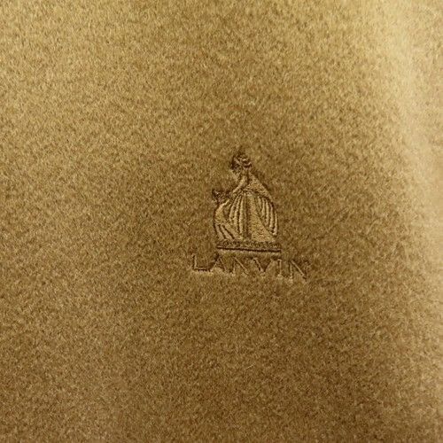 Lanvin Lanvin Cashmere Jacket Size US M / EU 48-50 / 2 - 5 Thumbnail