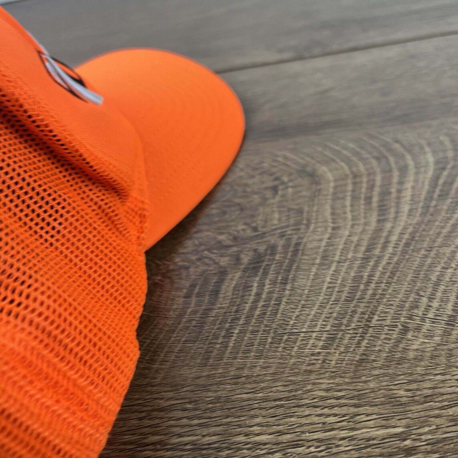 Other Central Florida Transport Snapback Hat Orange Adjustable Hat Size ONE SIZE - 12 Thumbnail