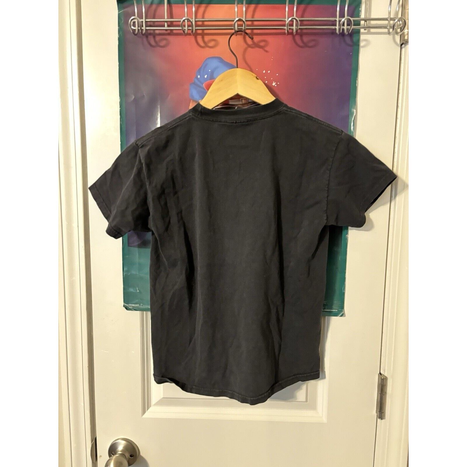 Other Vintage dead poetic band black size XS Size US XS / EU 42 / 0 - 3 Thumbnail