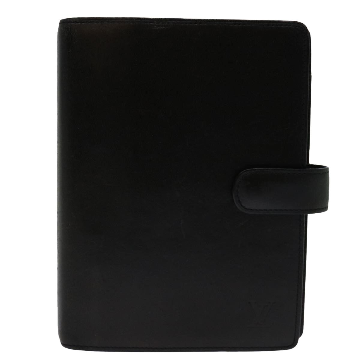 Louis Vuitton Louis Vuitton Agenda MM wallet Size ONE SIZE - 1 Thumbnail