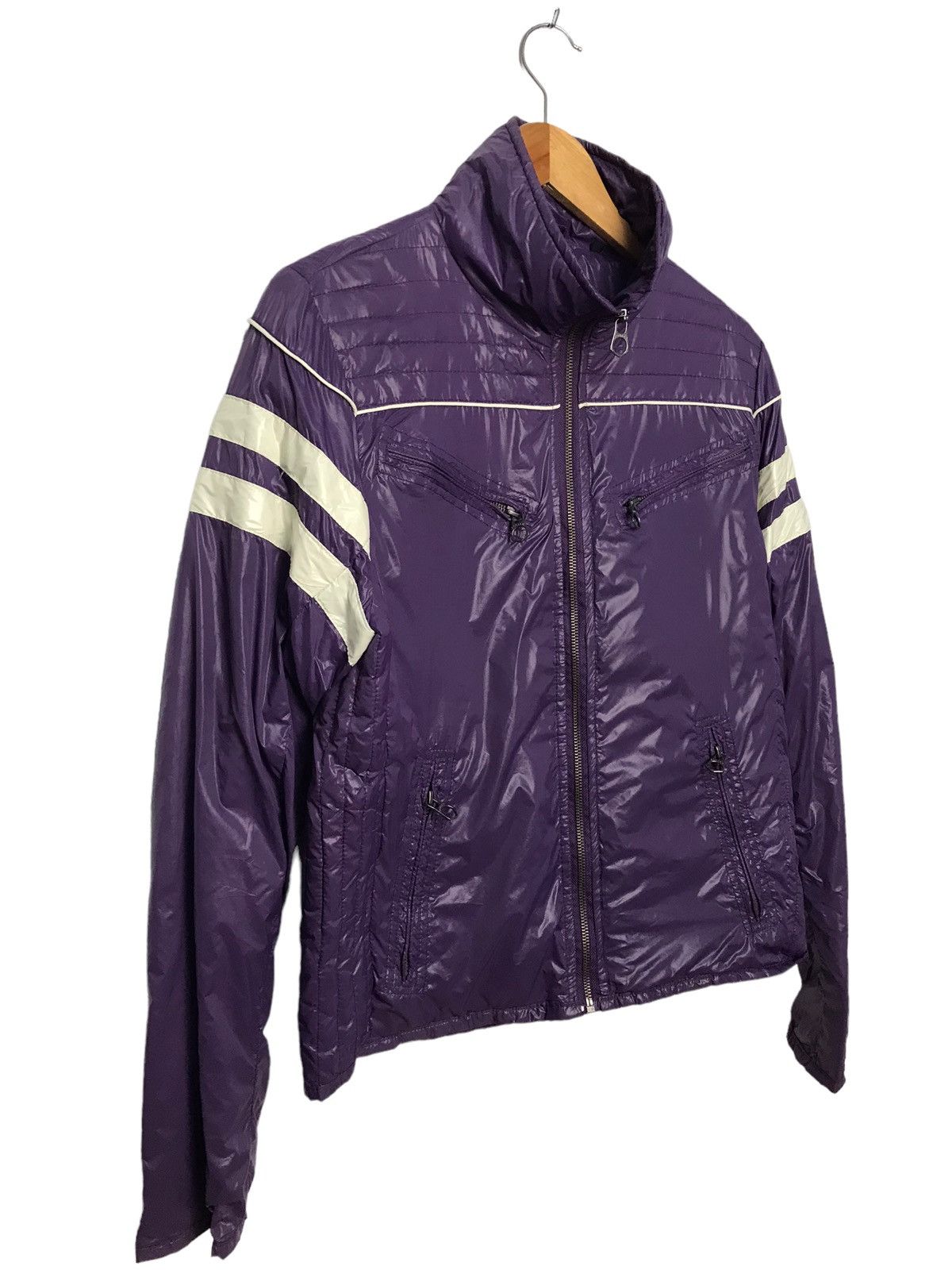 Engineered Garments × Scotch & Soda Scotch x Engineered Garment Rider Jacket Size US S / EU 44-46 / 1 - 2 Thumbnail