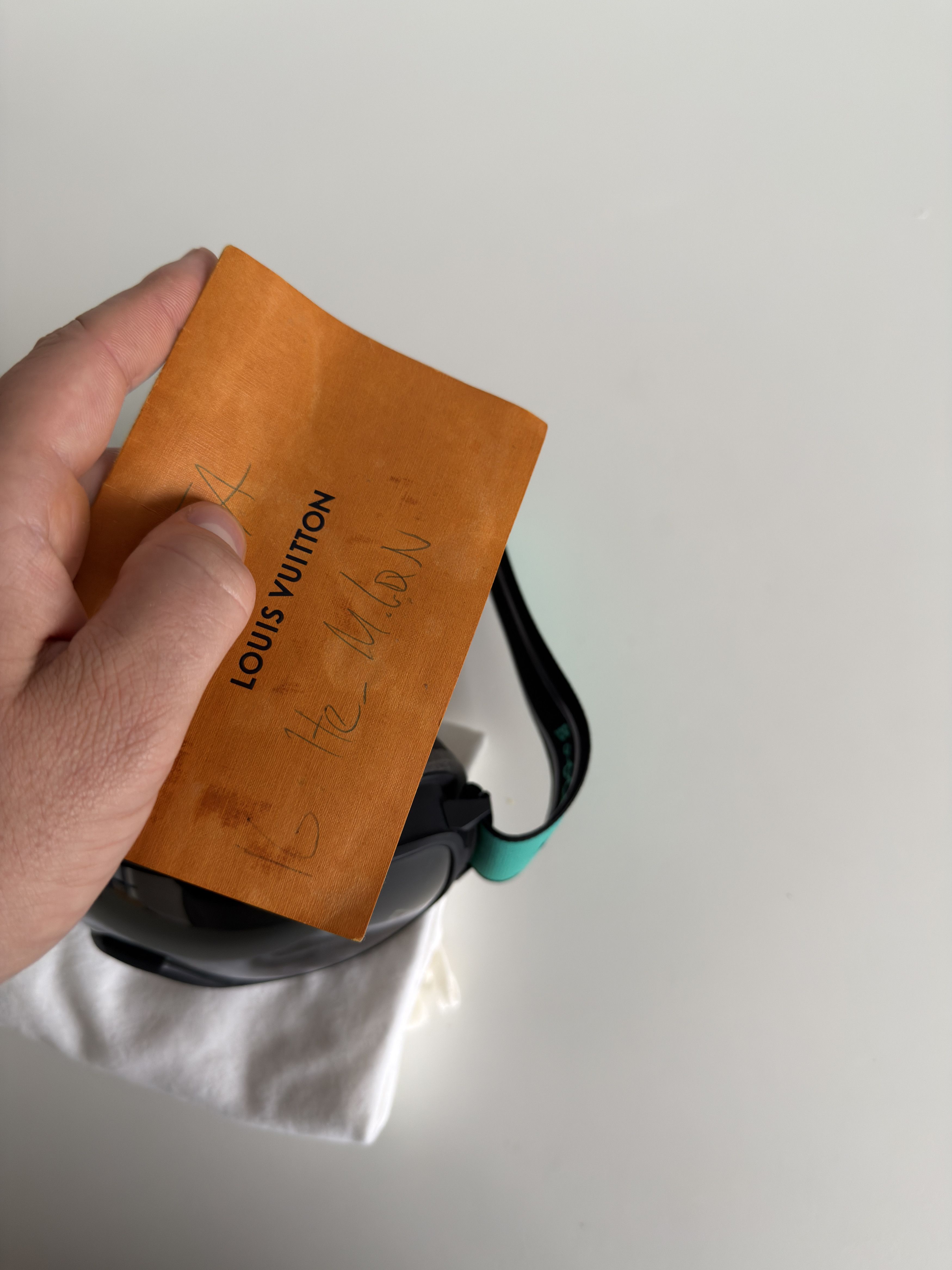 Bottega Veneta Bottega veneta SKI Goggles Size ONE SIZE - 9 Thumbnail