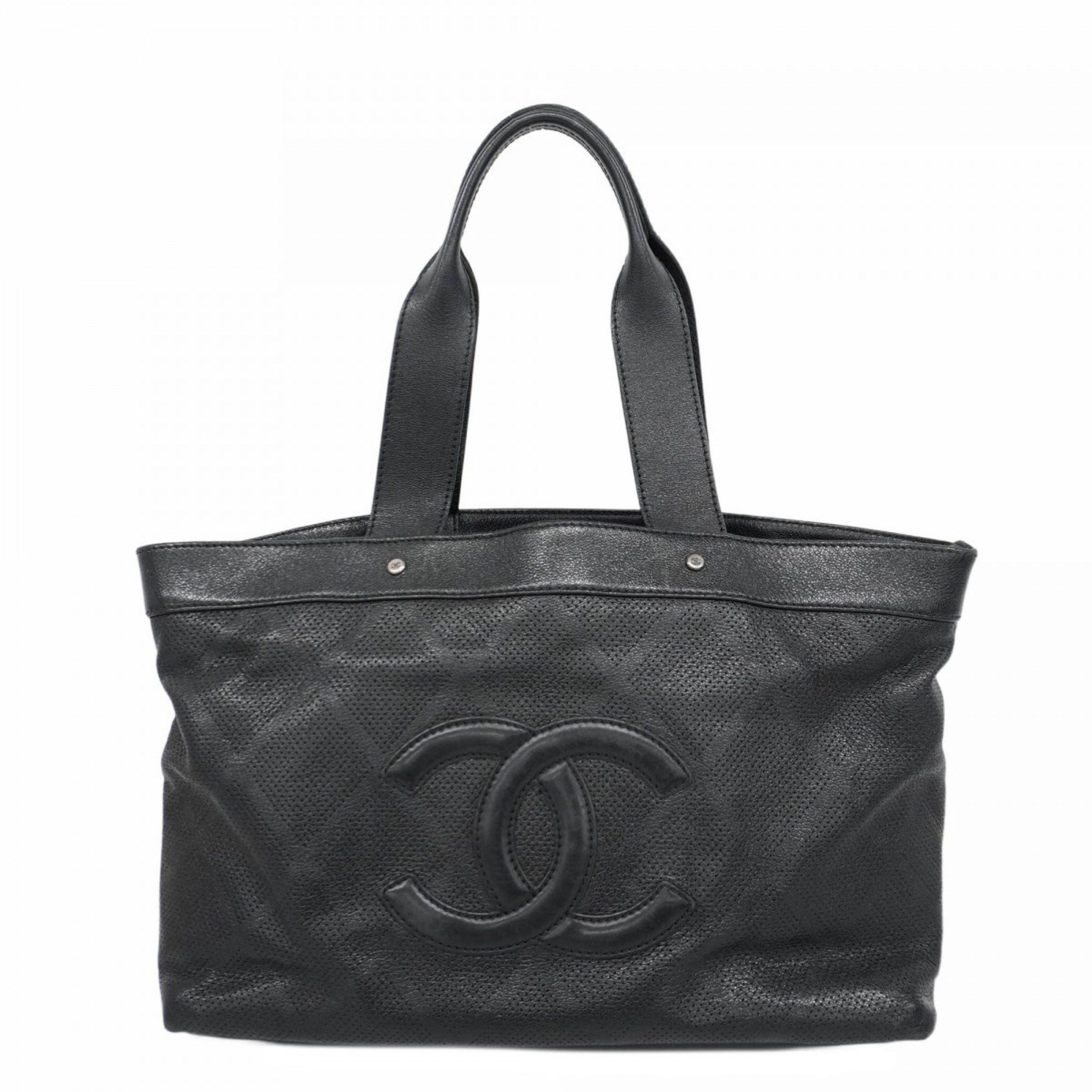 Chanel Grand Shopping tote