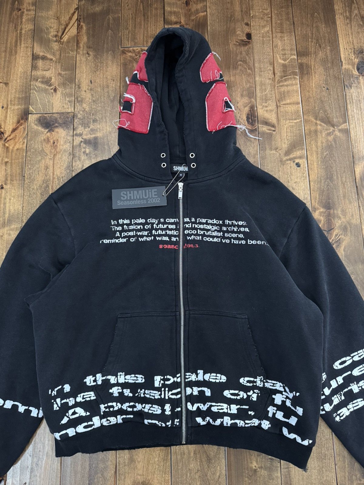 Other Shmuie Size US M / EU 48-50 / 2 - 4 Thumbnail