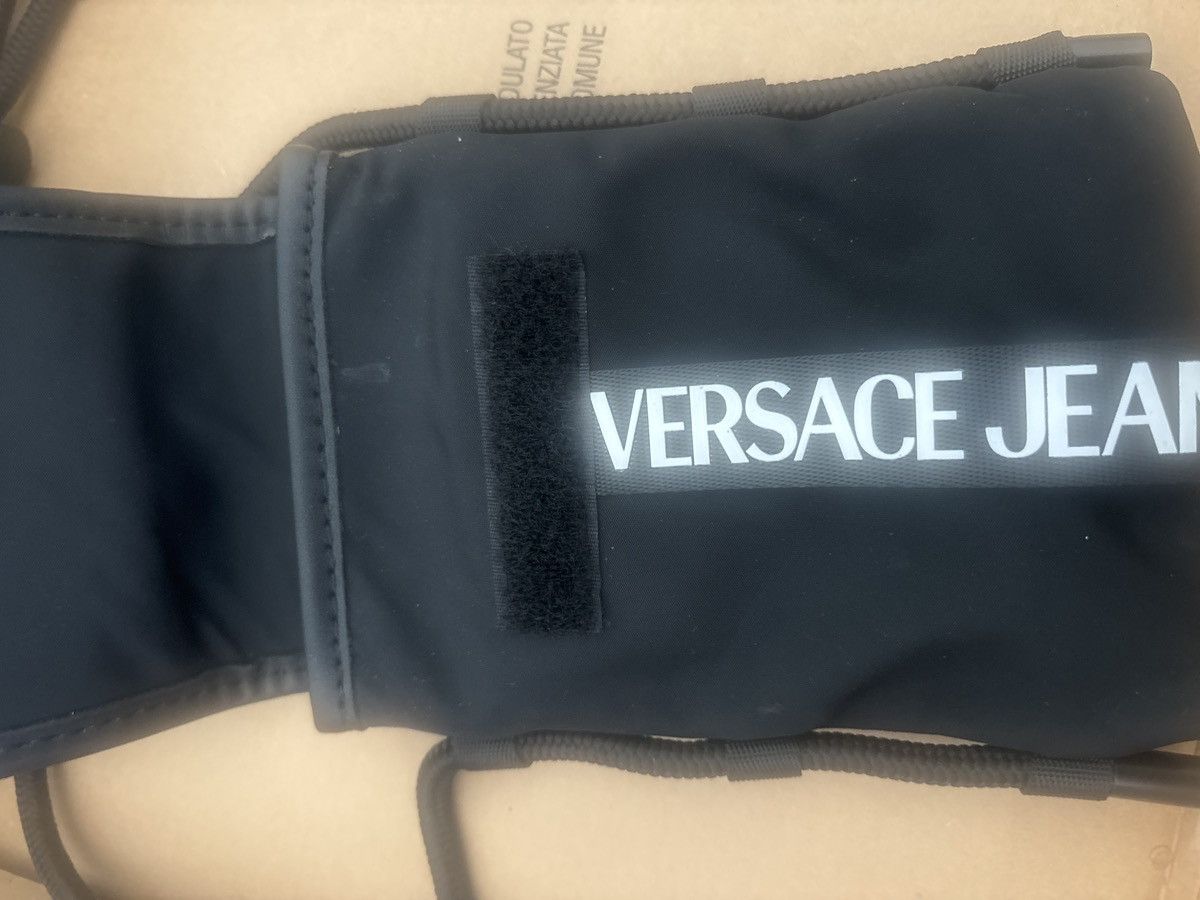 Versace shoulder bag