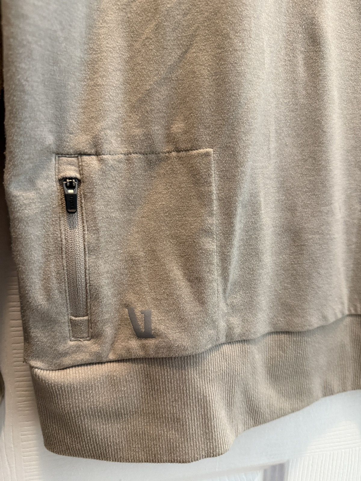 Vuori Vuori Ponto Performance Hoodie (XL) Size US XL / EU 56 / 4 - 2 Thumbnail