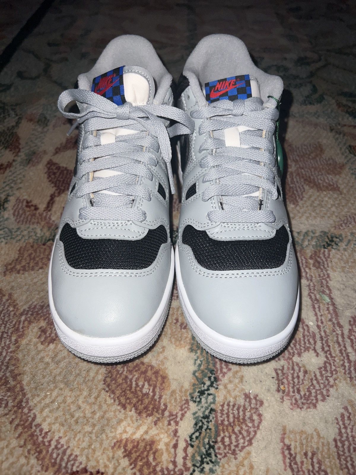 Nike × Travis Scott Travis Scott Nike Mack attack Size US 6 / IT 36 - 3 Thumbnail