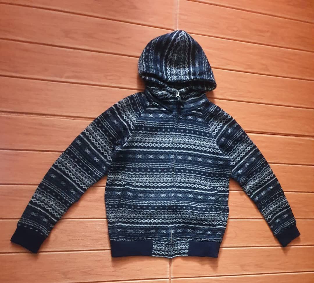 Plus One Clothing Plus one Najavo hoodie Sweater Size US S / EU 44-46 / 1 - 5 Thumbnail