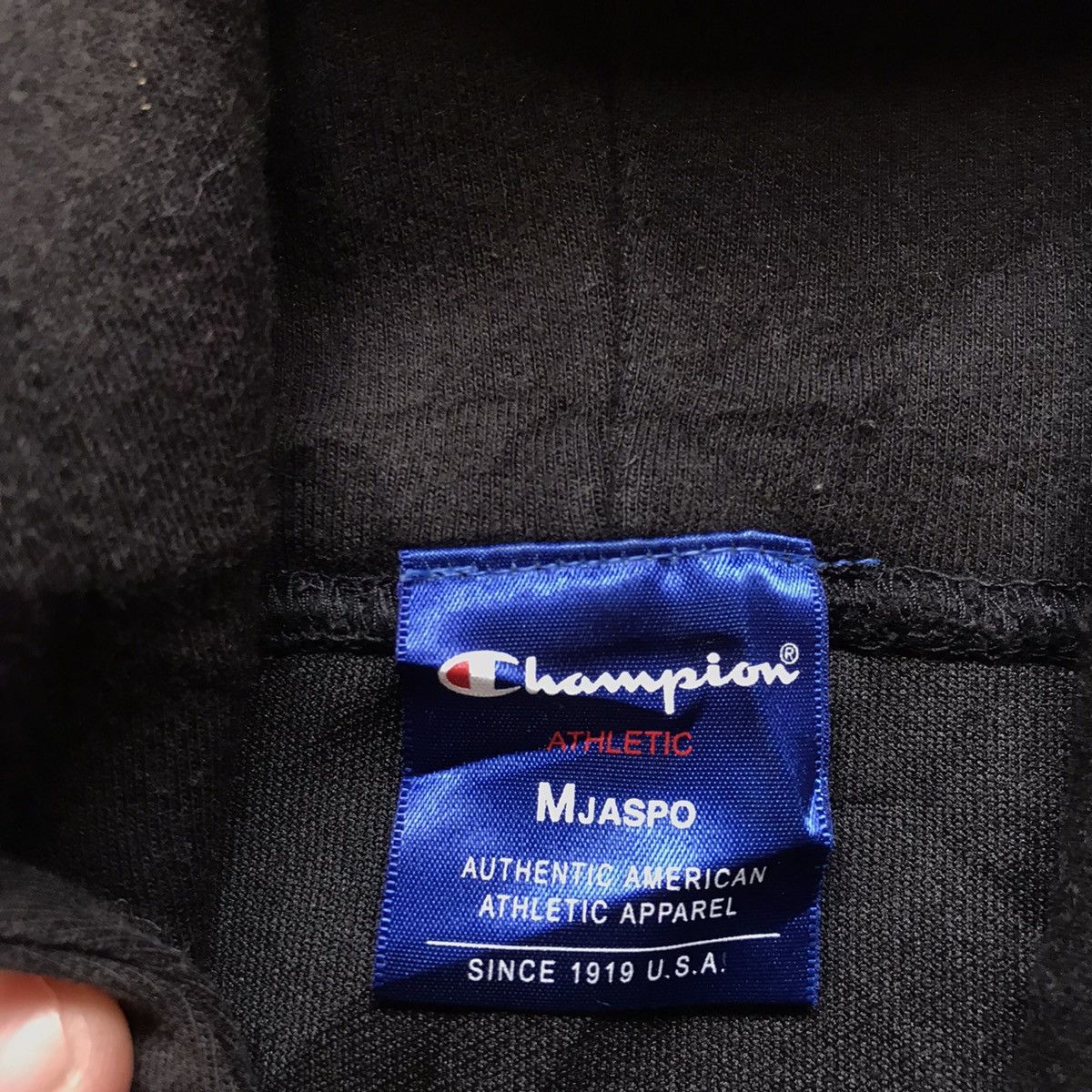 Champion Vintage Y2K Champion Hoodies Size US S / EU 44-46 / 1 - 9 Thumbnail