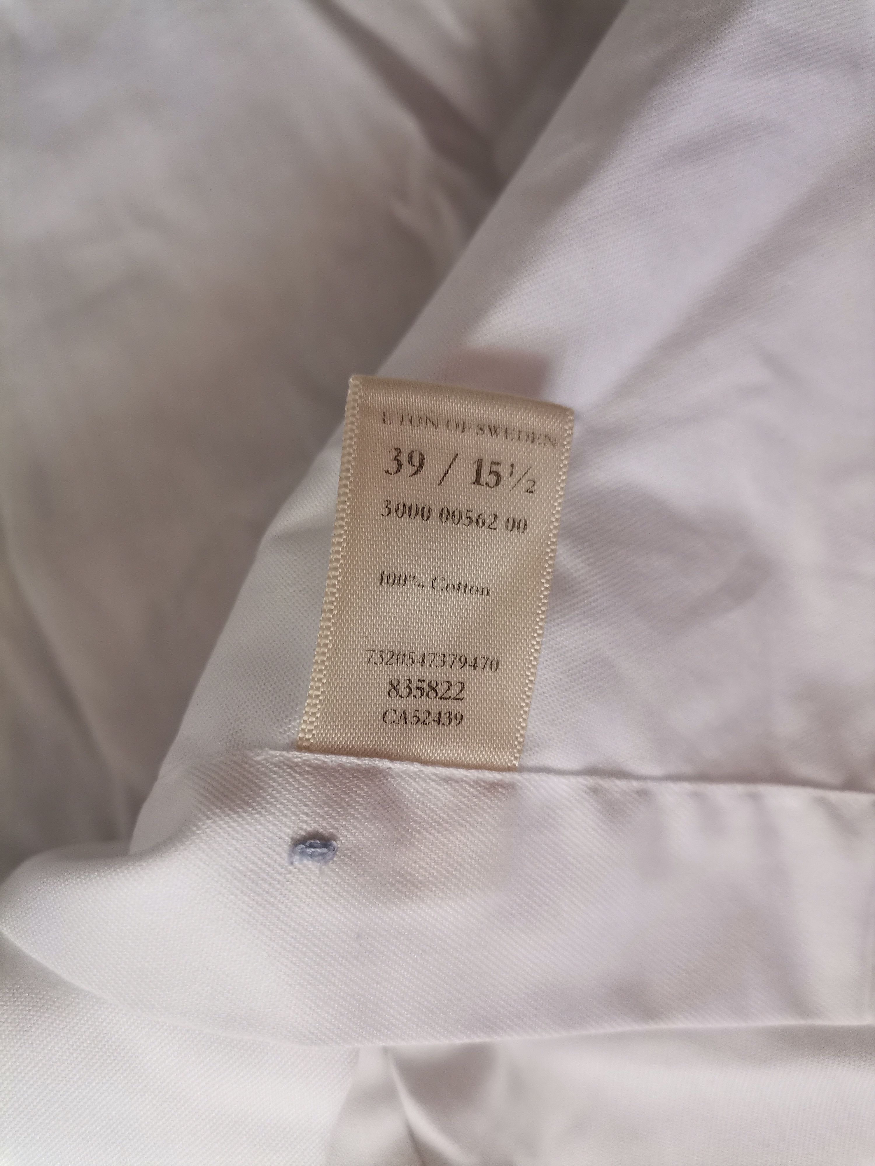 Eton Eton Shirt Size US M / EU 48-50 / 2 - 3 Thumbnail