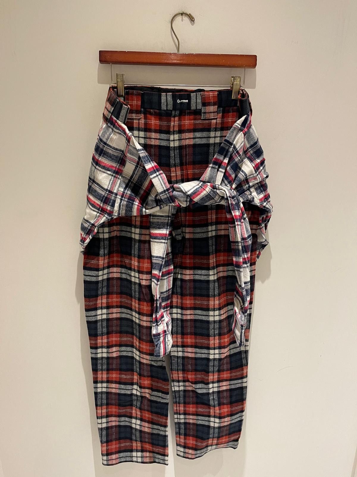 Miharayasuhiro Trousers