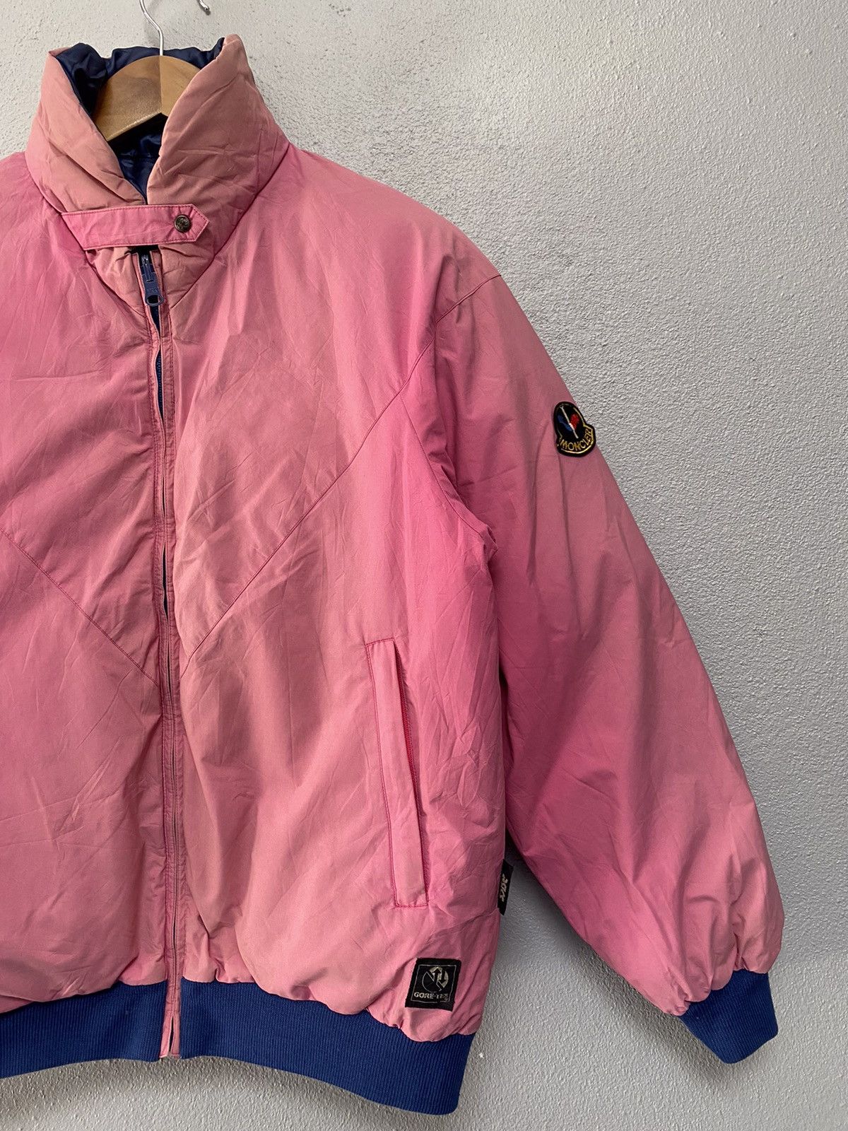 Moncler Moncler puffer two way jacket Size US M / EU 48-50 / 2 - 11 Thumbnail