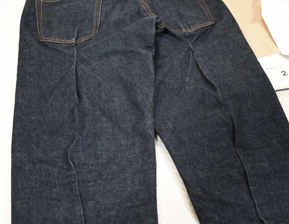 Visvim Visvim 22aw Journeyman Pants Tacked Jm size2 Size US 34 / EU 50 - 7 Thumbnail