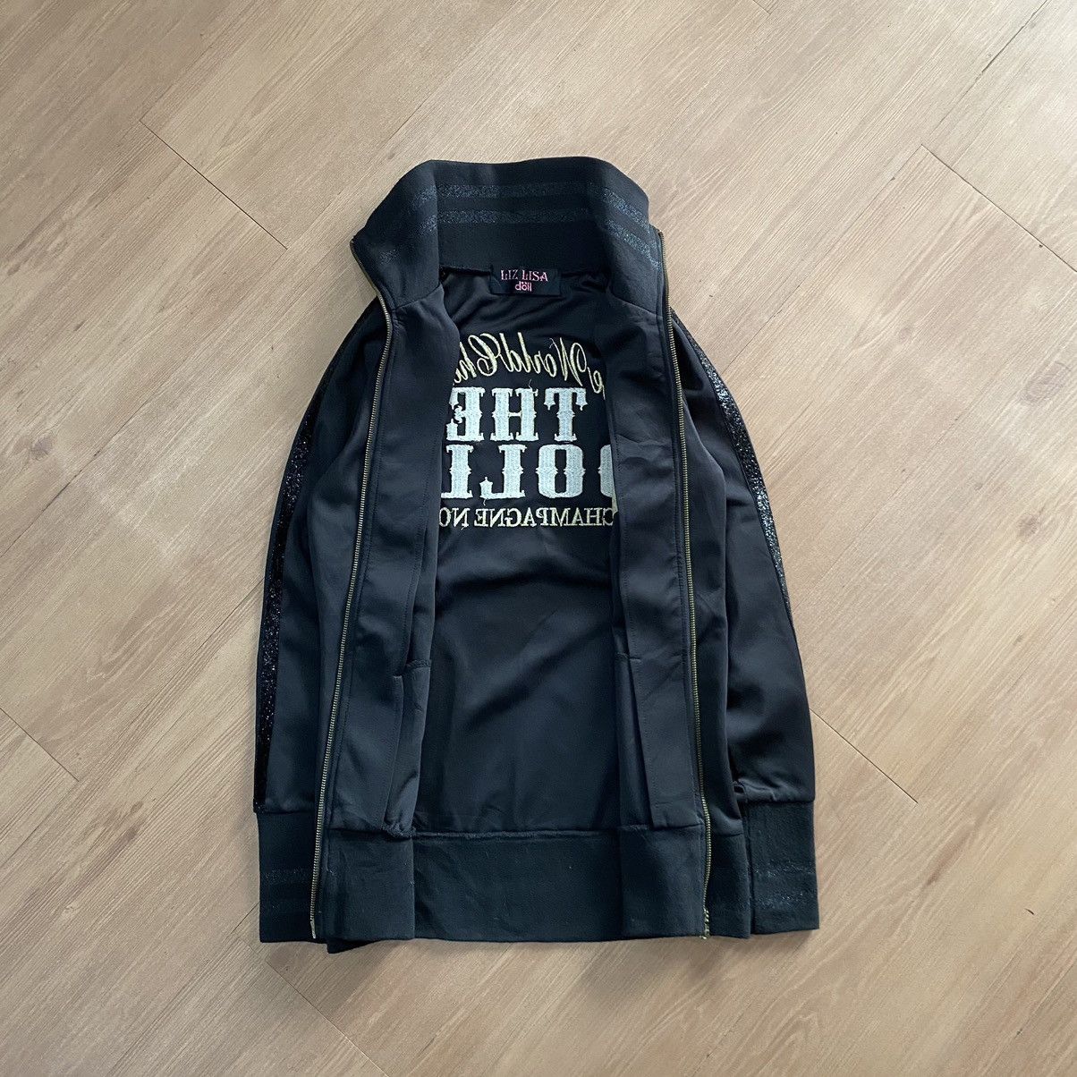 If Six Was Nine Y2K Liz Lisa Doll Lollita x Grunge Style Size US S / EU 44-46 / 1 - 5 Thumbnail