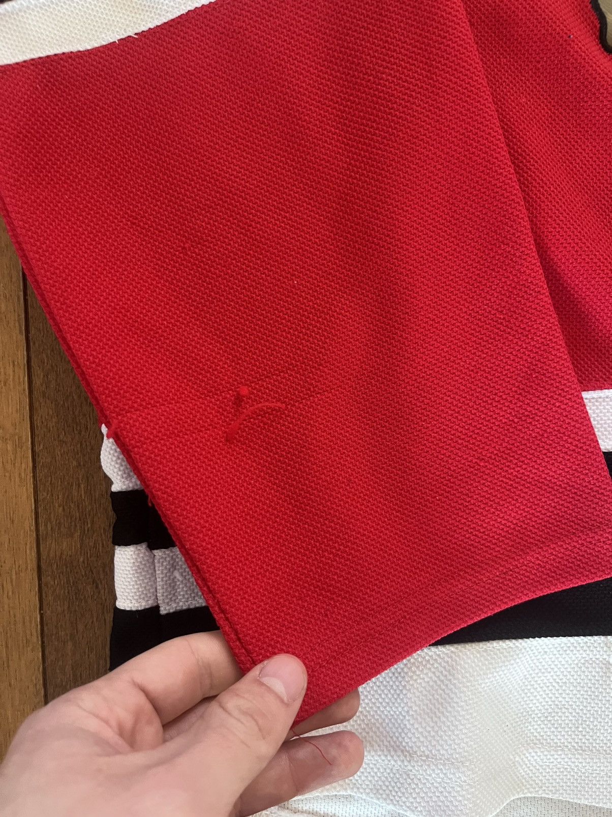 Reebok Reebok jersey Size US L / EU 52-54 / 3 - 4 Thumbnail