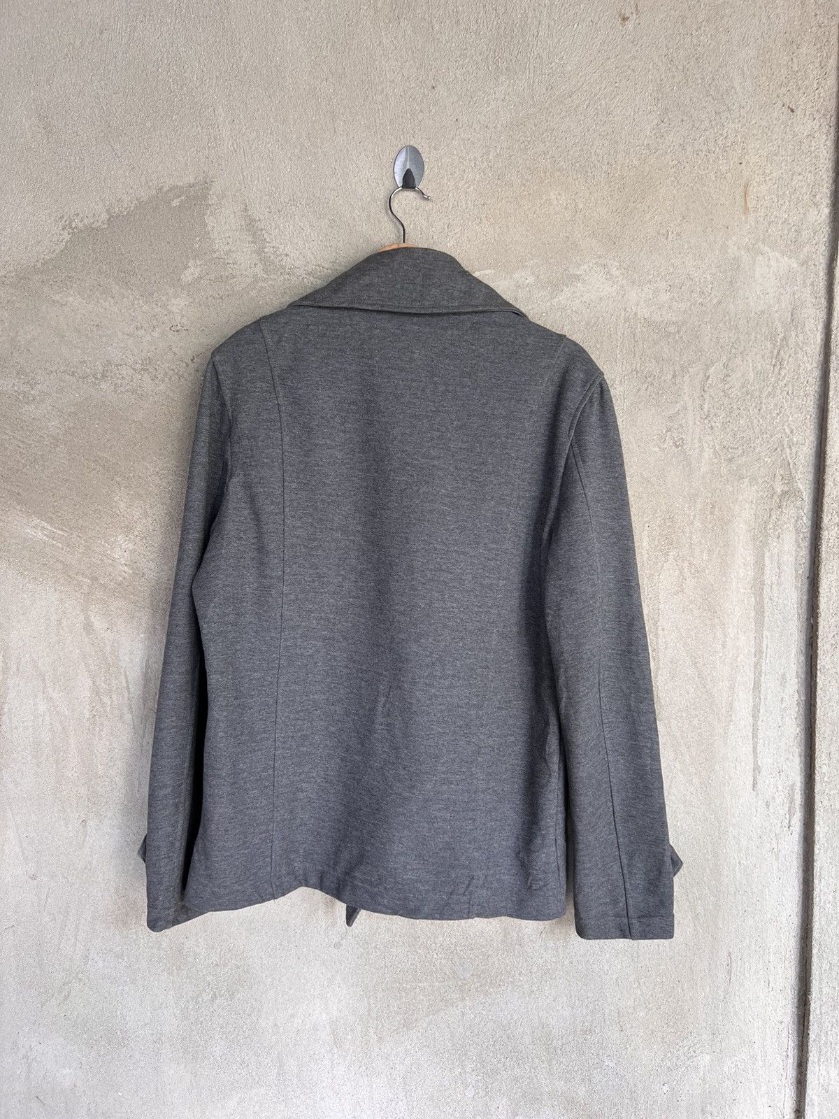 semanticdesign Japanese Brand Semanticdesign Seditionaries Jacket Size US M / EU 48-50 / 2 - 5 Thumbnail