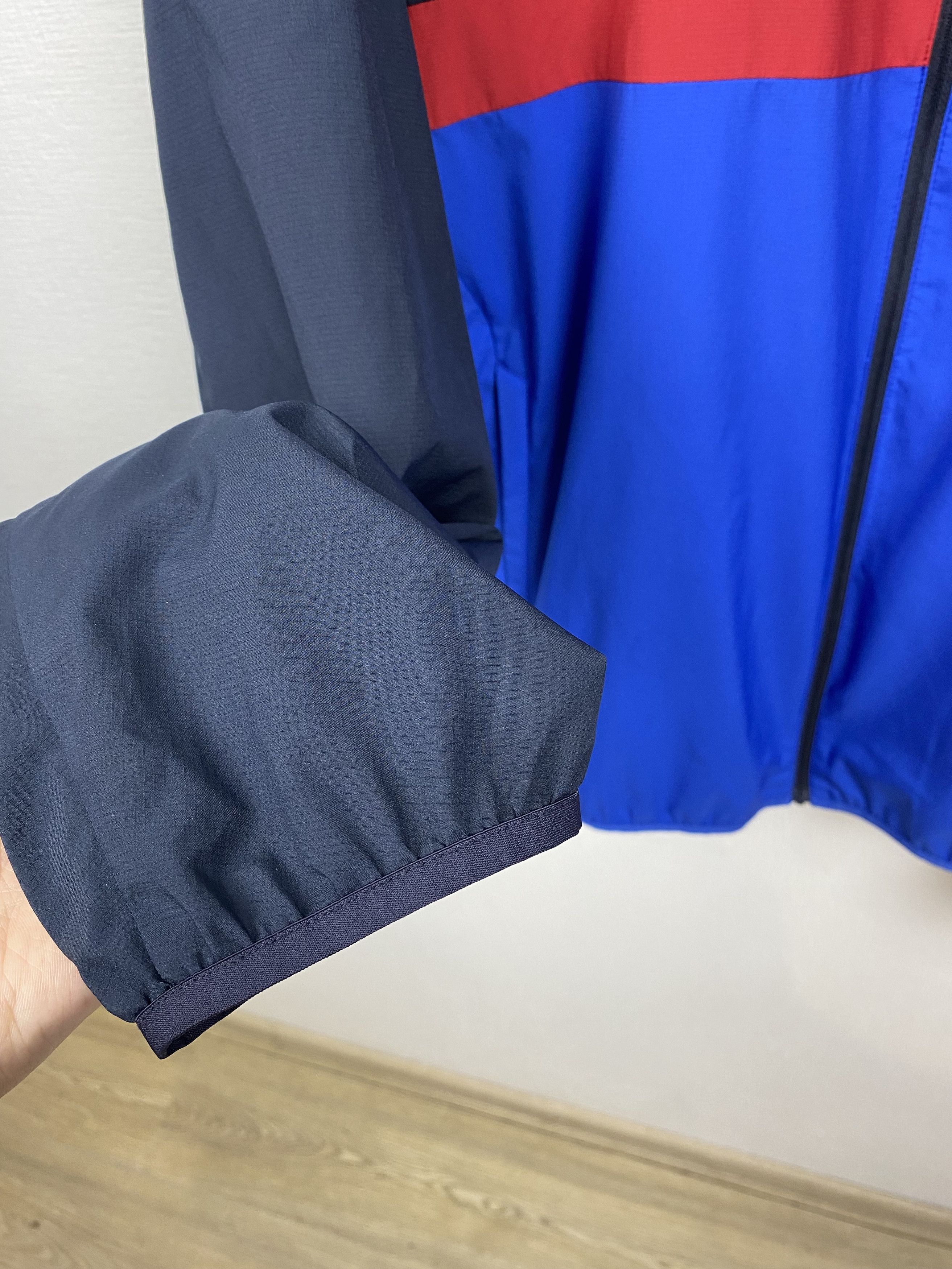 JW Anderson × Uniqlo JW Anderson Uniqlo Light Jacket size XL Size US XL / EU 56 / 4 - 5 Thumbnail