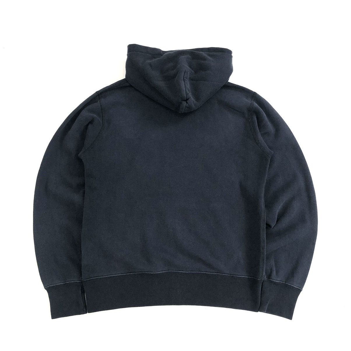 Bape Bape Pirate Store Spell Out Zip Hoodie A Bathing Ape Size US M / EU 48-50 / 2 - 16 Thumbnail