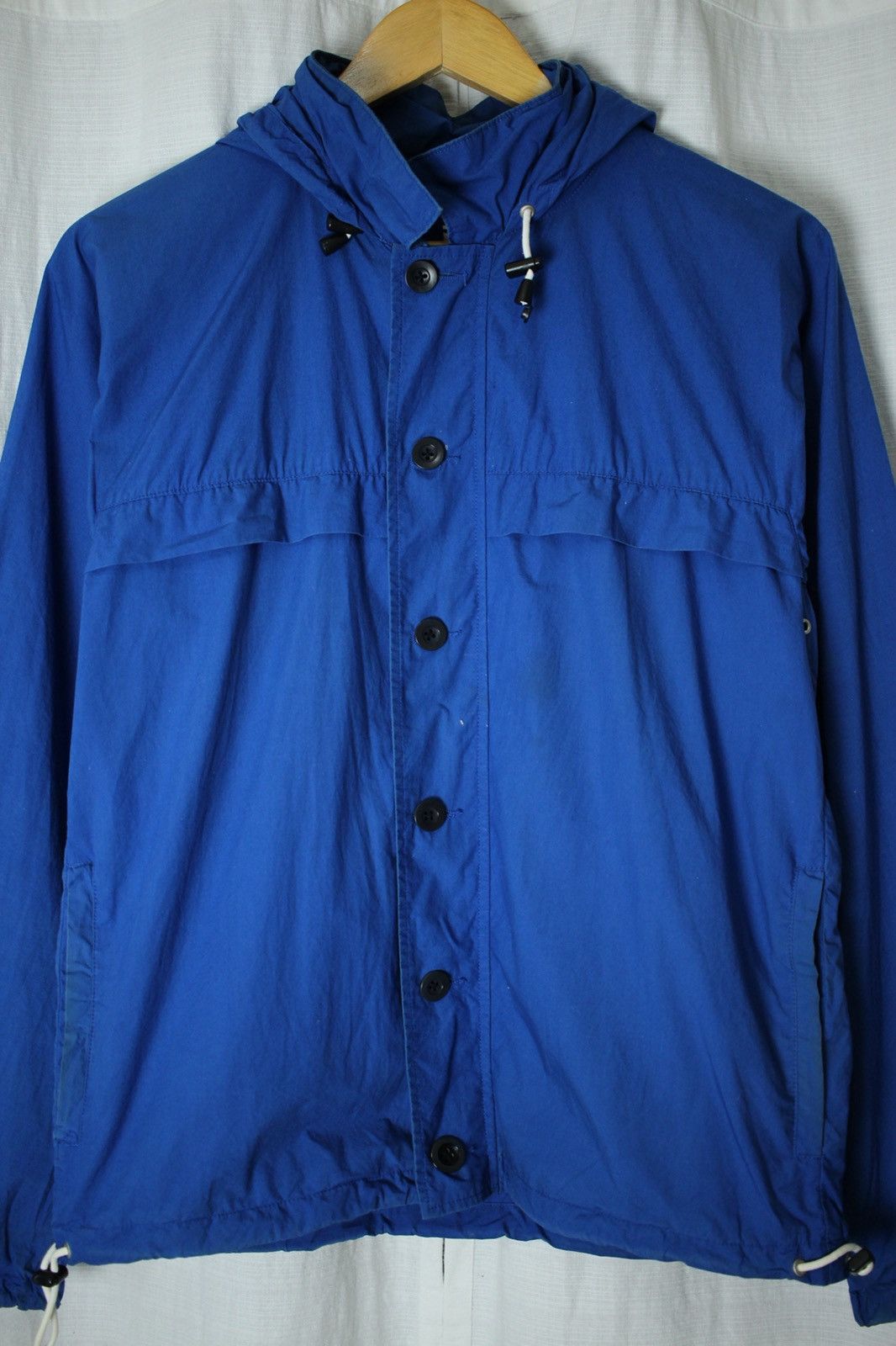 A.P.C. APC HOODIE JACKET Size US M / EU 48-50 / 2 - 2 Thumbnail