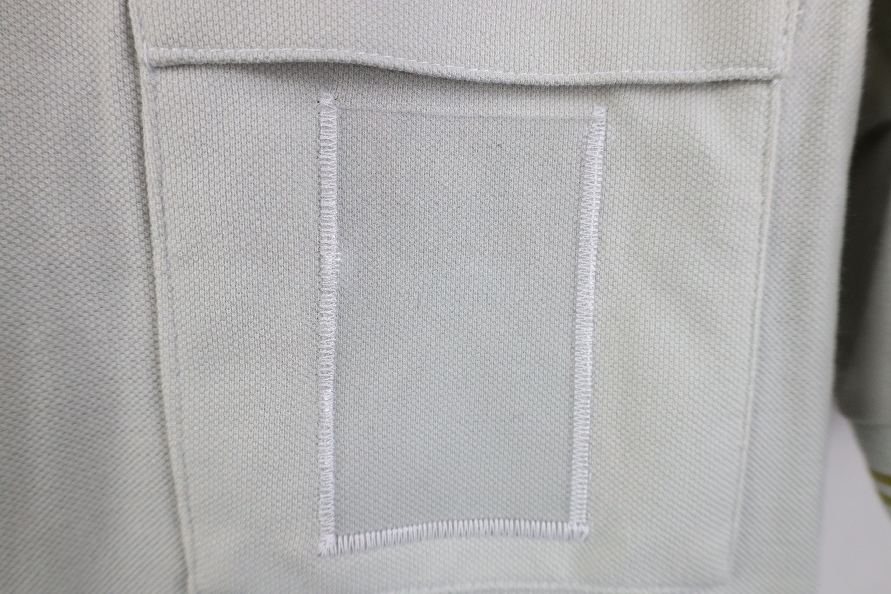 Jeep Vintage Union Made Motor Co Collared Polo Shirt Workwear USA Size US M / EU 48-50 / 2 - 5 Thumbnail