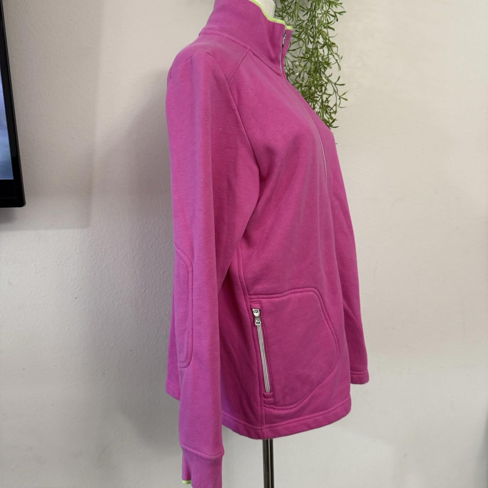 Polo Ralph Lauren Ralph Lauren Golf Zip Up Large Size L / US 10 / IT 46 - 4 Thumbnail