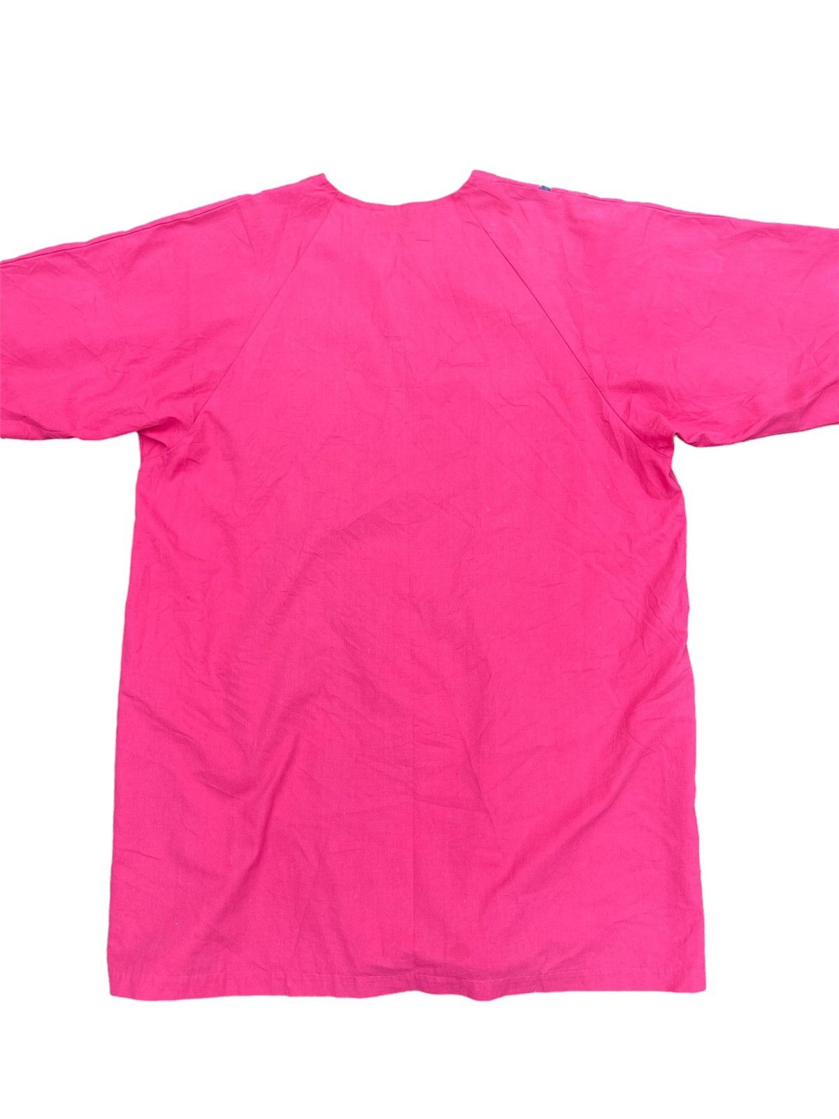 Yves Saint Laurent 🔥Yves Saint Laurent Pink Apron🔥 Size ONE SIZE - 7 Thumbnail
