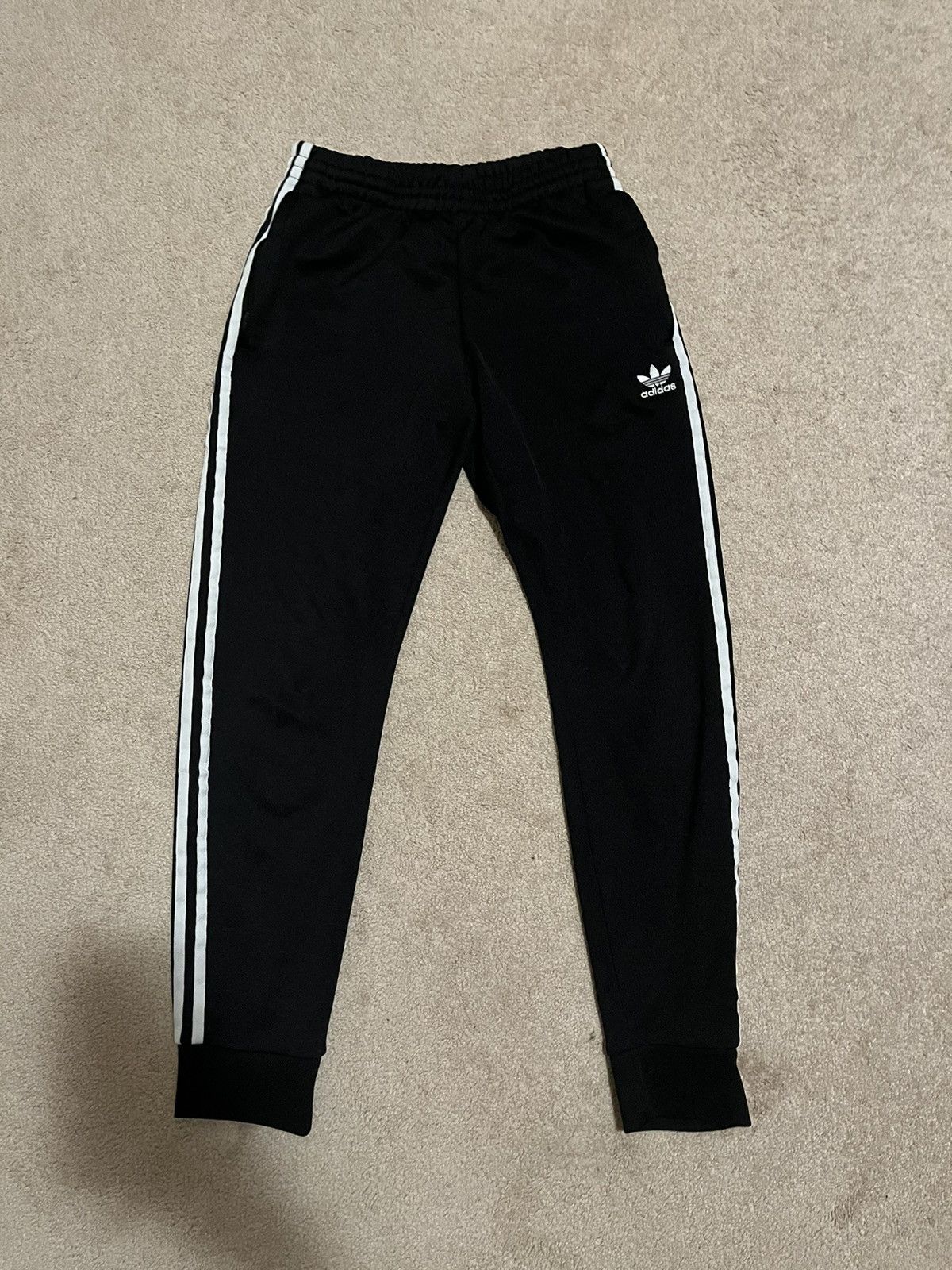 Adidas Adidas Tracksuit Size US M / EU 48-50 / 2 - 4 Thumbnail