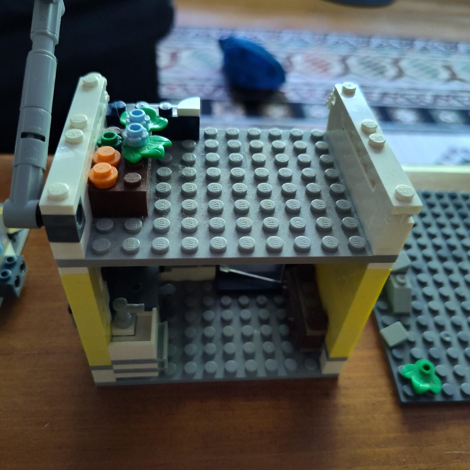 LEGO Assorted Lego Lot Size ONE SIZE - 5 Thumbnail