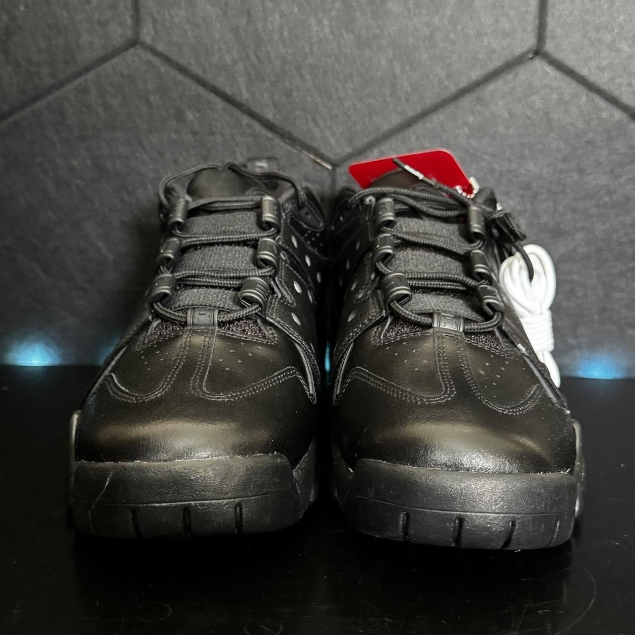 Supreme Supreme®/Nike SB Air Max 2 CB '94 Low Black Size 12 Size US 12 / EU 45 - 5 Thumbnail