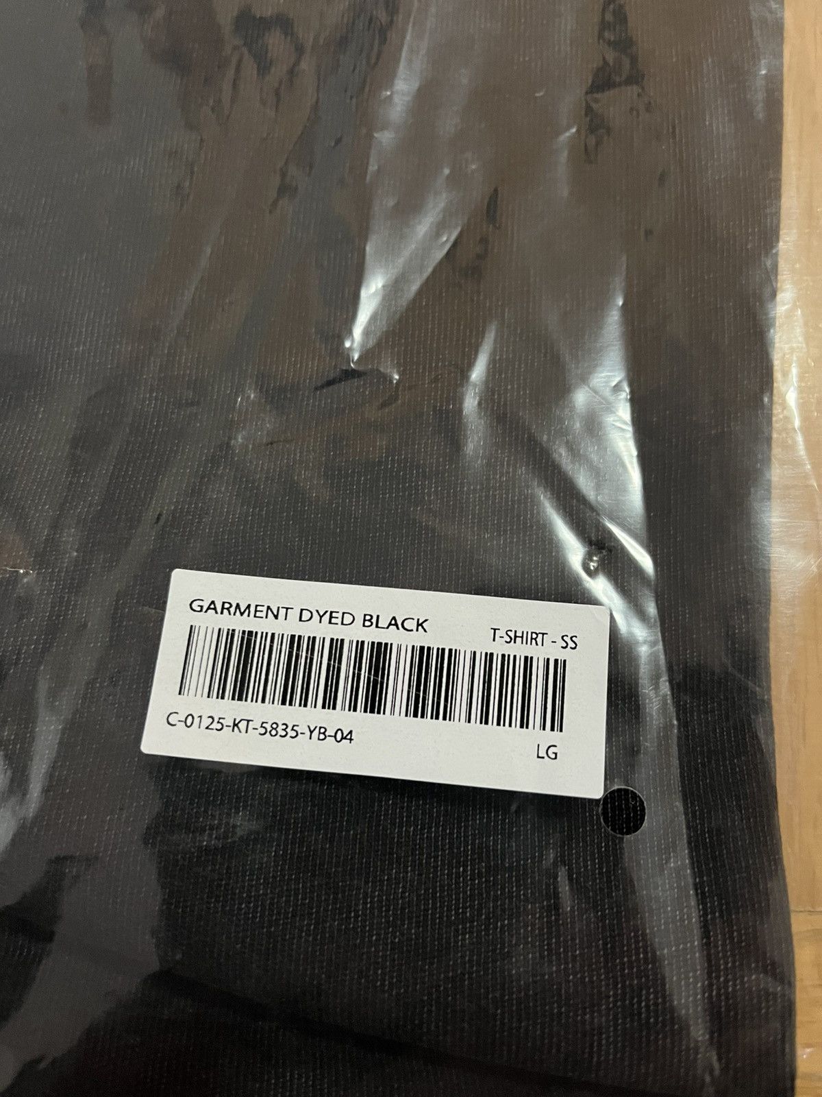 October's Very Own OVO X PlayStation Liquid Owl Garment Dyed T-Shirt - Large Size US L / EU 52-54 / 3 - 8 Thumbnail