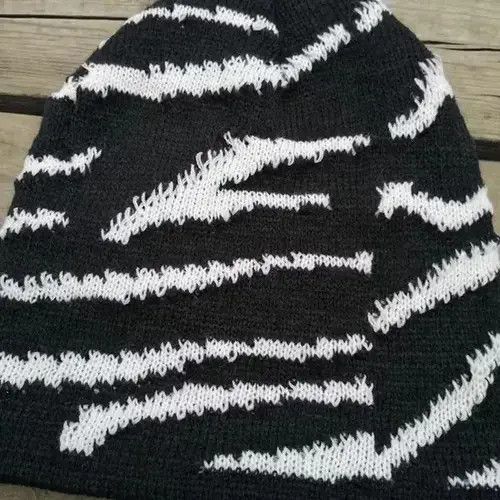 Other Streetwear Beanie Size ONE SIZE - 4 Thumbnail