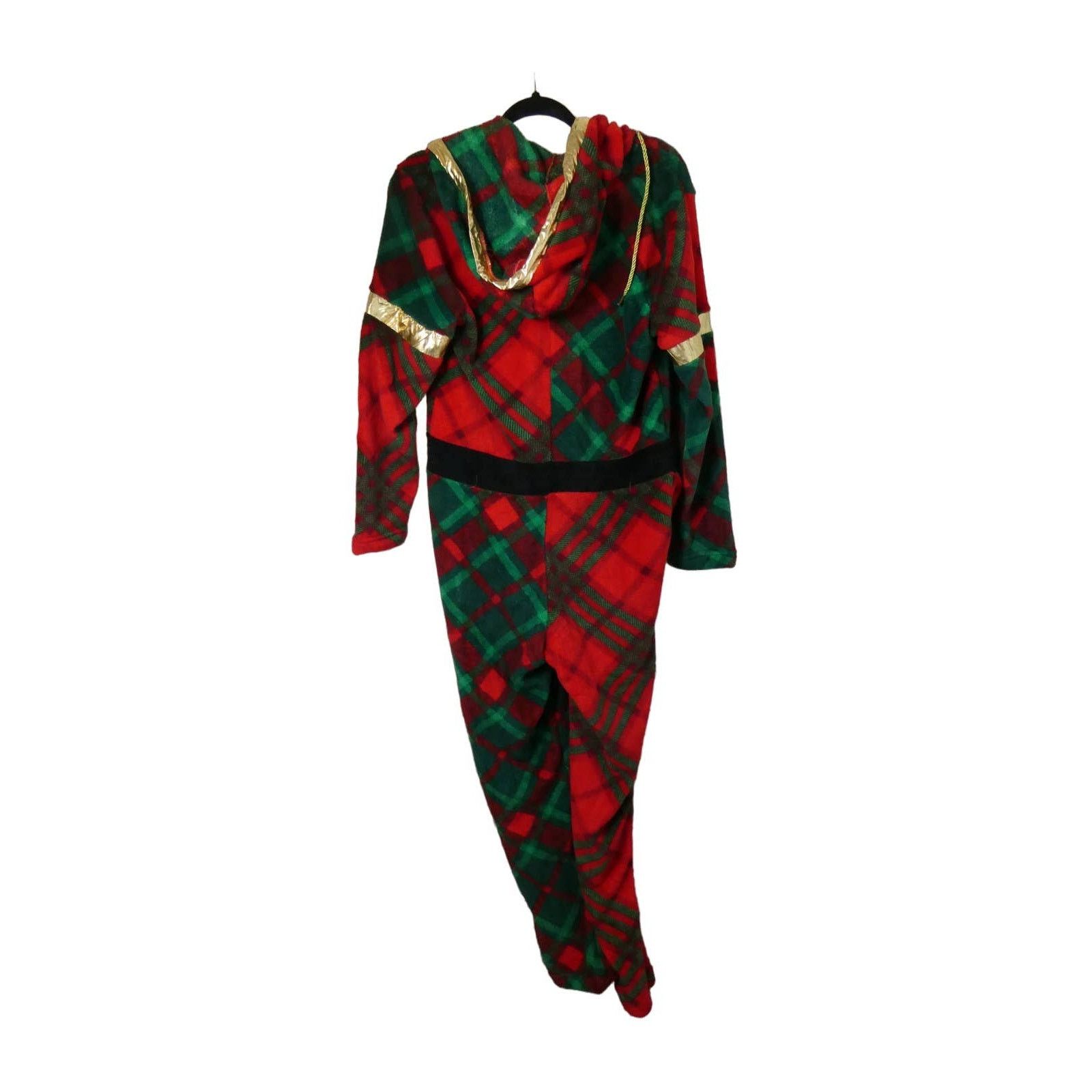 Holiday Brand Blizzard Bay Jester Christmas one piece, size: small, NEW Size US 30 / EU 46 - 2 Thumbnail