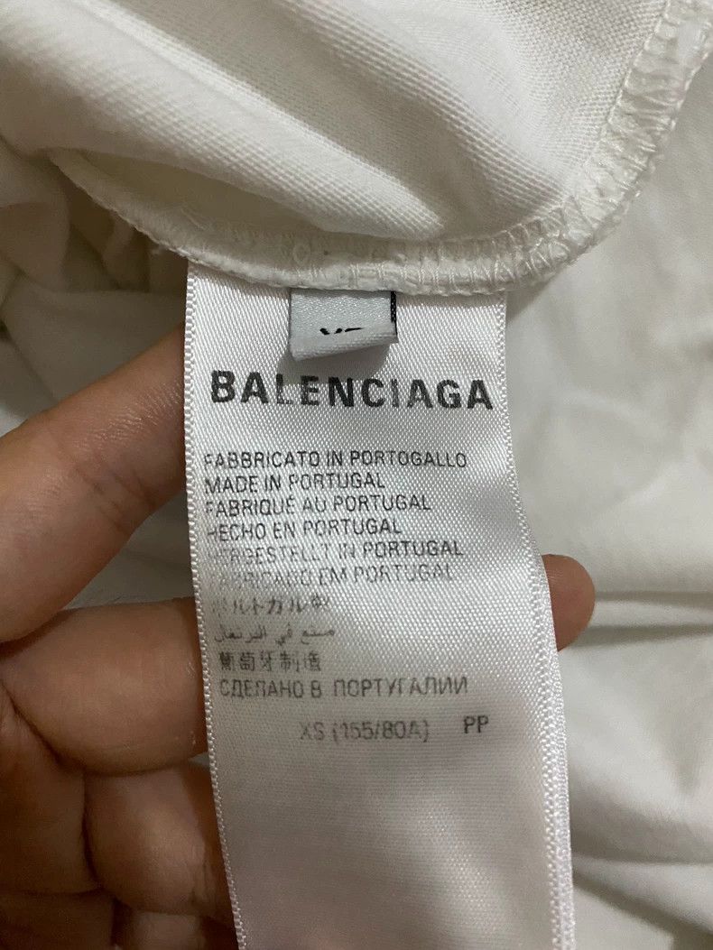 Balenciaga Balenciaga Short sleeve Size US XS / EU 42 / 0 - 6 Thumbnail
