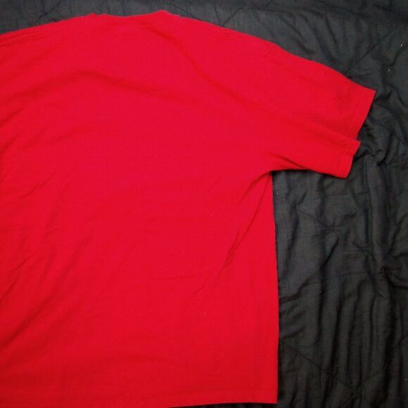 Lee × NBA × Vintage Vintage Lee Sport Portland Trailblazers Embroidered T-Shirt Size US XL / EU 56 / 4 - 6 Thumbnail