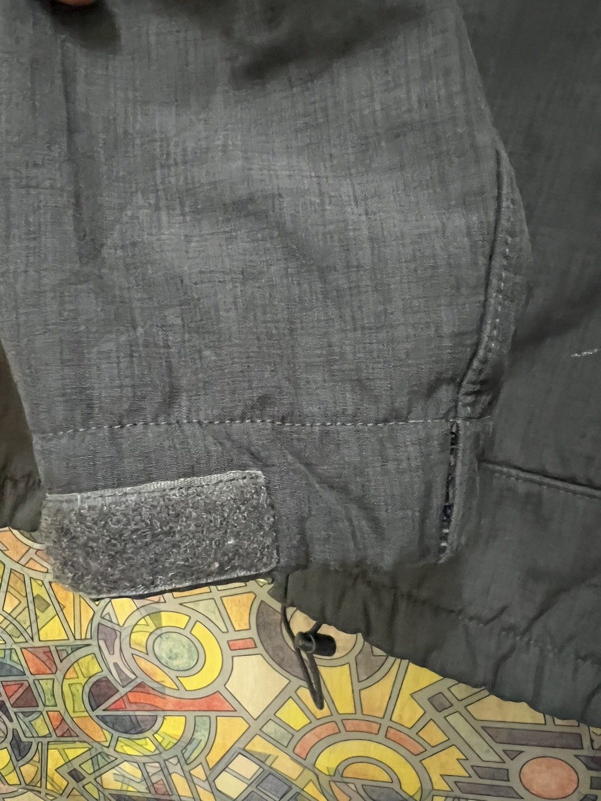 Japanese Brand × The North Face Very Cool THE NORTH FACE Size US L / EU 52-54 / 3 - 16 Thumbnail